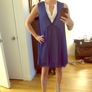 Sandro dress! Never worn!!